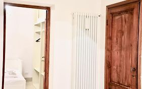Belle Donne Historical Apartment - City Center